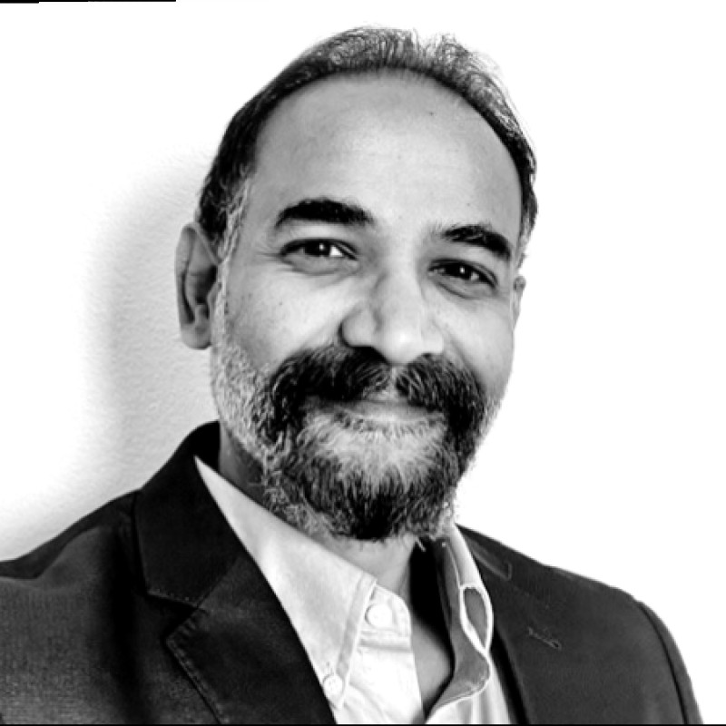 Karthik Sudharshan